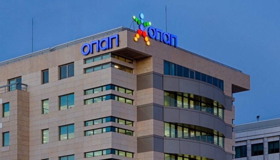 Πράσινο φως από τους μετόχους του ΟΠΑΠ για τη συγχώνευση με την Allwyn - Karas: Κύρια αγορά το ΧΑ