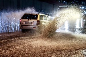 Συναγερμός στην Ήπειρο: Επικίνδυνα καιρικά φαινόμενα και κατολισθήσεις – Ήχησε το 112