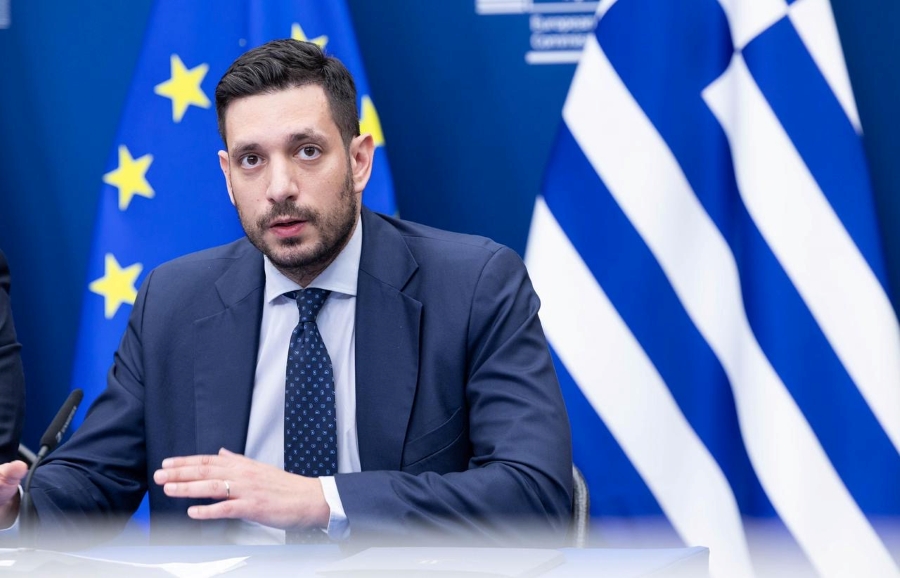 Κυρανάκης: 10 κρίσιμες παρεμβάσεις για την ασφάλεια του σιδηροδρόμου σε 10 μήνες