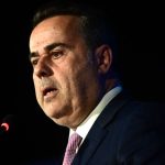 Παπασταύρου: Η Ελλάδα «κουμπώνει» Μέση Ανατολή και Ευρώπη στο νέο ενεργειακό παιχνίδι