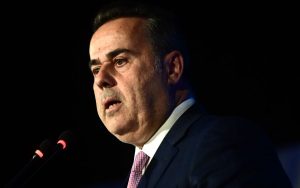 Παπασταύρου: Η Ελλάδα «κουμπώνει» Μέση Ανατολή και Ευρώπη στο νέο ενεργειακό παιχνίδι