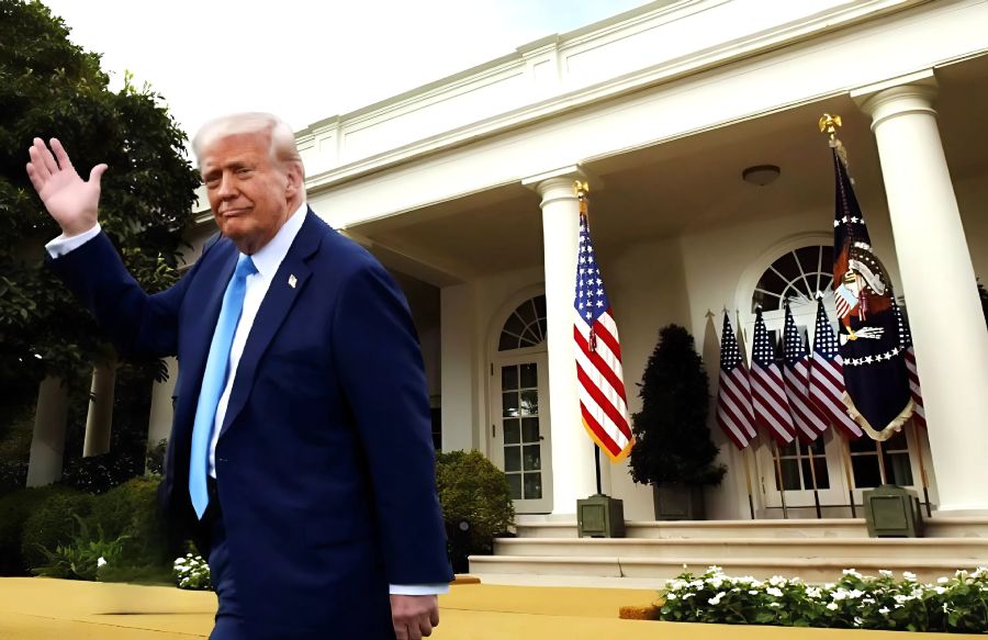 Στρατιωτική πίεση και τελεσίγραφο από Τραμπ: Το πακέτο απαιτήσεων των ΗΠΑ προς το Ιράν