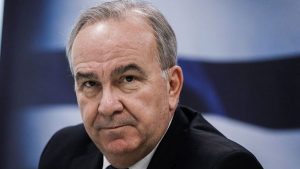 Παπαθανάσης: Ενεργειακή αναβάθμιση και ανακαίνιση κλειστού αθλητικού κέντρου Πτολεμαΐδας, ύψους 3,8 εκατ. ευρώ