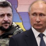 Κόλαφος ο Medvedchuk (Ουκρανός πολιτικός): Ο Zelensky ήθελε να σκοτώσει τον Putin για να γλιτώσει τη φυλακή