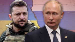 Κόλαφος ο Medvedchuk (Ουκρανός πολιτικός): Ο Zelensky ήθελε να σκοτώσει τον Putin για να γλιτώσει τη φυλακή