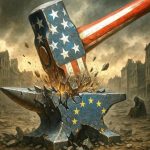 Fortunately they are collapsing: International law and the collective West, history is written in Davos – Ukraine cruelly deceived Europe