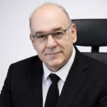 Θεσσαλονίκη: Πέθανε ο Χρήστος Σαραντόπουλος – Ήταν επί 29 έτη πρόεδρος του Ελληνο-Ιταλικού Επιμελητηρίου