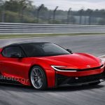 Νέο Toyota GR MR2: Το ελαφρύ πισωκίνητο coupe επιστρέφει με κινητήρα στο κέντρο