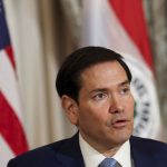 Rubio: Δεν χρειαζόμαστε το πετρέλαιο της Βενεζουέλας, αλλά δεν θα το ελέγχουν οι εχθροί μας