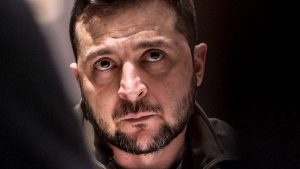 «Σαν να αλλάζεις κρεβάτια σε μπ@ρδέλ@...» - Πυρ ομαδόν στον Zelensky από Ουκρανούς πολιτικούς για τον μίνι ανασχηματισμό