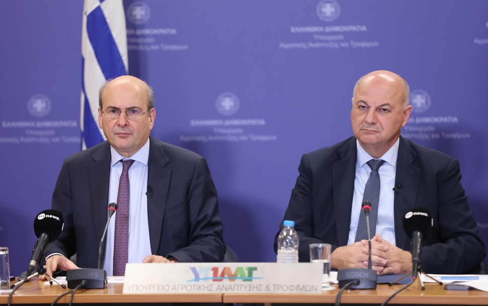 Τα μέτρα της κυβέρνησης για τους αγρότες