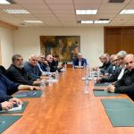 Συνάντηση Υπουργού Ανάπτυξης με εκπροσώπους των λαϊκών αγορών για την ενίσχυση του θεσμού λειτουργίας των λαϊκών αγορών