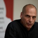 Η Αστυνομία στέλνει στον εισαγγελέα το βίντεο Βαρουφάκη που παραδέχεται ότι έχει πάρει ecstasy