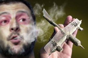 Τραγικό: Μια νέα τράπουλα με... παλιές κάρτες, το ρωσοφοβικό προσωπικό που επιλέγει να οργιάσει ο Zelensky