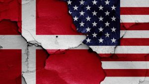 Η Δανία πουλά αμερικανικά ομόλογα 100 εκατ. δολ. - Bessent (ΗΠΑ): Είναι ασήμαντοι - Με πήρε τηλέφωνο ο CEO της Deutsche Bank