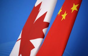 Ιστορικές εξελίξεις: Ο Καναδάς «αδειάζει» τις ΗΠΑ και παραδίδεται στην αγκαλιά της Κίνας