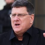 Σεισμός Ritter (πρώην CIA): Μετά την απόπειρα δολοφονίας κατά του Putin είναι αδύνατες οι διαπραγματεύσεις με την Ουκρανία