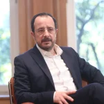 Κύπρος: Αντίδραση Χριστοδουλίδη για βίντεο με μίζες
