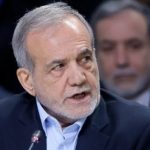 Pezeshkian κατά Trump: Οποιαδήποτε επίθεση στον ανώτατο ηγέτη Khamenei θα σημάνει ολοκληρωτικό πόλεμο με το Ιράν