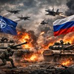Rapid developments: NATO stages military conflict on Russia-Belarus border – Fake news from European elite
