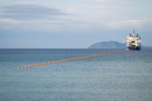 ΠΑΣΟΚ - Μανιάτης: Η Τουρκία απλώνει καλώδιο στα Κατεχόμενα