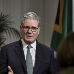 Οργή στη Βρετανία με Starmer: Τεράστιος κίνδυνος με την αποστολή στρατιωτών στην Ουκρανία