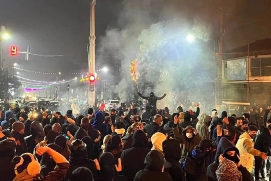 Συναγερμός την Άγκυρα: Ένας πόλεμος στο Ιράν απειλεί την ασφάλεια της Τουρκίας