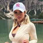 Αγωνία για την Kunshikitty: Ήθελε να αποδείξει τον «μύθο» των επιθέσεων από λαθρομετανάστες - Κατέληξε στο νοσοκομείο, γλίτωσε τον βιασμό