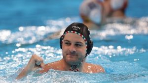 Ευρωπαϊκό πόλο ανδρών: Η Ουγγαρία αντίπαλος της εθνικής στον ημιτελικό