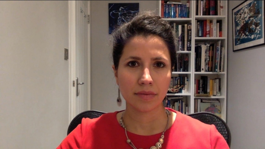 Geranmayeh (European Council): Οι ΗΠΑ θα επιτεθούν άμεσα στο Ιράν αλλά με ανυπολόγιστο πολιτικό κόστος για  Trump