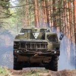 Μπαράζ εκρήξεων σε Κίεβο, χάος σε Zaporizhia - CIA: Δυνατή η Ρωσία, Γαλλία: Να φύγουμε από ΝΑΤΟ - Zelensky: Διαφωνούμε με ΗΠΑ