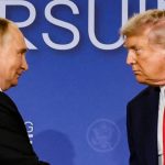 Trump: Δεν κρίνω απαραίτητη τη σύλληψη του Putin στα πρότυπα της επιχείρησης κατά του Maduro