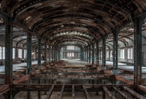 Δραματική παραδοχή Siemens – Η Ευρώπη καταστρέφει τη βιομηχανία της με τη «πράσινη» ιδεολογία, θα σαρωθεί από την  Κίνα