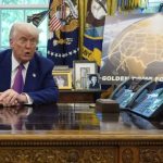 Μετά τη Γροιλανδία… ο Trump θα πάρει και την Παταγονία - Το αμερικανικό σχέδιο περικύκλωσης της Κίνας