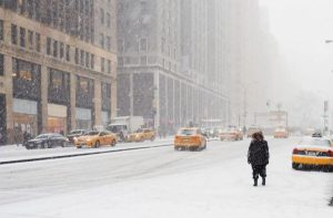 ΗΠΑ: Τουλάχιστον 21 νεκροί από το πολικό ψύχος - Χωρίς ρεύμα 820.000 νοικοκυριά