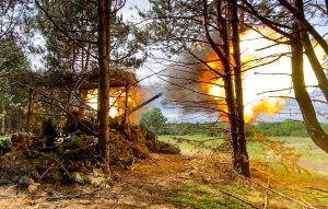 Χάος στην Zaporizhia, αφανίστηκε η 106η Ταξιαρχία – Οι Ουκρανοί στήνουν κόλπα με σημαίες - Οι Ρώσοι εκτόξευσαν 54.000 drones