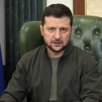 Zelensky: Η θέση της Ουκρανίας για το Donbass είναι αμετάβλητη, δεν αποσύρουμε στρατό, οι ΗΠΑ να υποχωρήσουν
