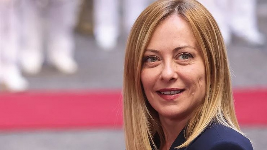 Armando Mema (Φινλανδική Συμμαχία): O Macron να ακούσει την Meloni και η Ευρώπη να αποκαταστήσει τον διάλογο με τη Ρωσία