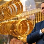 Erdogan σοκάρει την Τουρκία: Μπλόκο στα μετρητά και στον «χρυσό κάτω από το μαξιλάρι» - Νέα μέτρα για αποταμιεύσεις και κάρτες