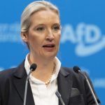 Σεισμός στη Γερμανία - Το AfD ζητά επιστροφή του ρωσικού αερίου για να σωθεί η βιομηχανία