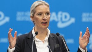 Σεισμός στη Γερμανία - Το AfD ζητά επιστροφή του ρωσικού αερίου για να σωθεί η βιομηχανία