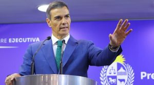 Τέσσερις κεντροαριστερές κυβερνήσεις της Λατινικής Αμερικής και η Ισπανία απορρίπτουν κάθε προσπάθεια εξωτερικού ελέγχου της Βενεζουέλας