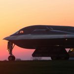 Το μυστικό υπερόπλο του αμερικανικού βομβαρδιστικού B-2 Spirit είναι... η τουαλέτα του