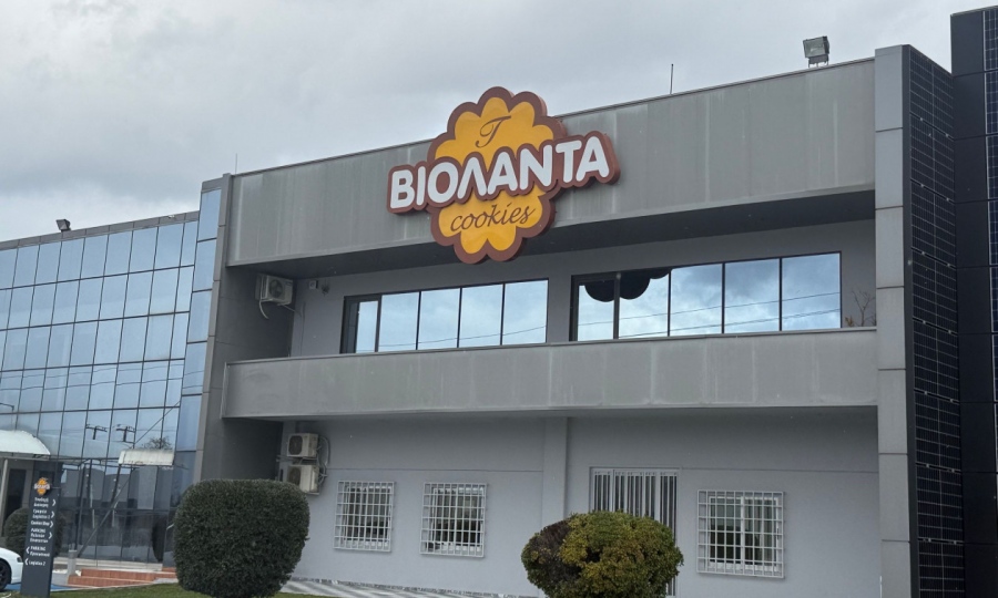 Ραγδαίες εξελίξεις: Συνελήφθη ο ιδιοκτήτης του εργοστασίου «Βιολάντα» με βαριές κατηγορίες - Ανθρωποκτονία από αμέλεια, έκρηξη και εμπρησμό