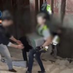 Οι Ισπανικές Αρχές κατέσχεσαν 10 τόνους κοκαΐνης