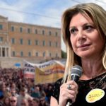 Σεισμός με το μανιφέστο Καρυστιανού: Καταστρέφουν γεωργία και Άμυνα, το κατεστημένο πλήττει τον ελληνικό λαό