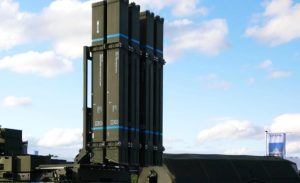 Η Σουηδία θα διαθέσει 1,6 δισ. δολάρια για συστήματα αεράμυνας μικρής εμβέλειας