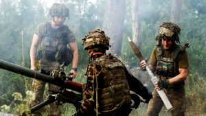 Ουκρανική καταγγελία φρίκης: «Οι διοικητές του στρατού φέρονται πια σαν αιμοσταγείς τύραννοι απέναντι στους κατώτερους»