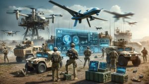 Σοκαριστική αποκάλυψη - Οι ΗΠΑ «τροφοδοτούν» την ΑΙ με πληροφορίες από την Ουκρανία για μελλοντικό πόλεμο με τη Ρωσία