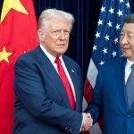 ΗΠΑ - O Trump συμμορφώθηκε στο αίτημα του Xi - «Κινεζικός ιός», τέλος